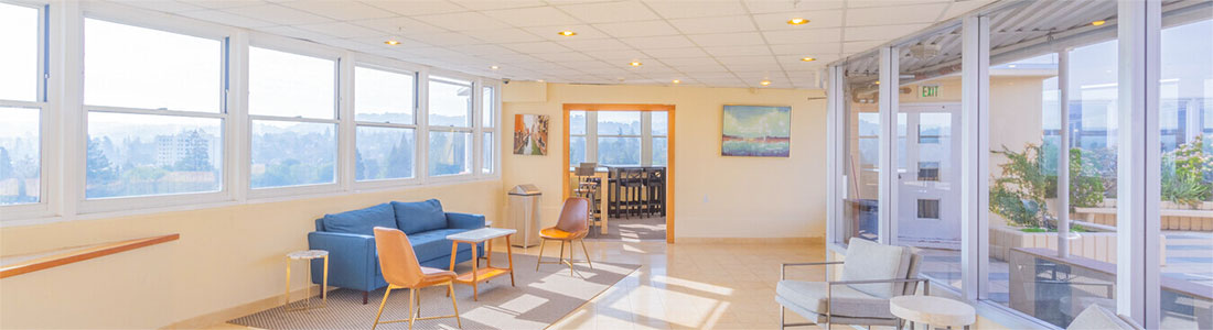 Community Room